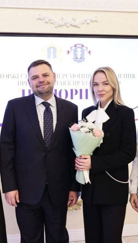 Как высокопоставленные чиновники Ульяновской области продвигают Татьяну Хаханину в депутаты qdeiqtkiuxiqzzkmp