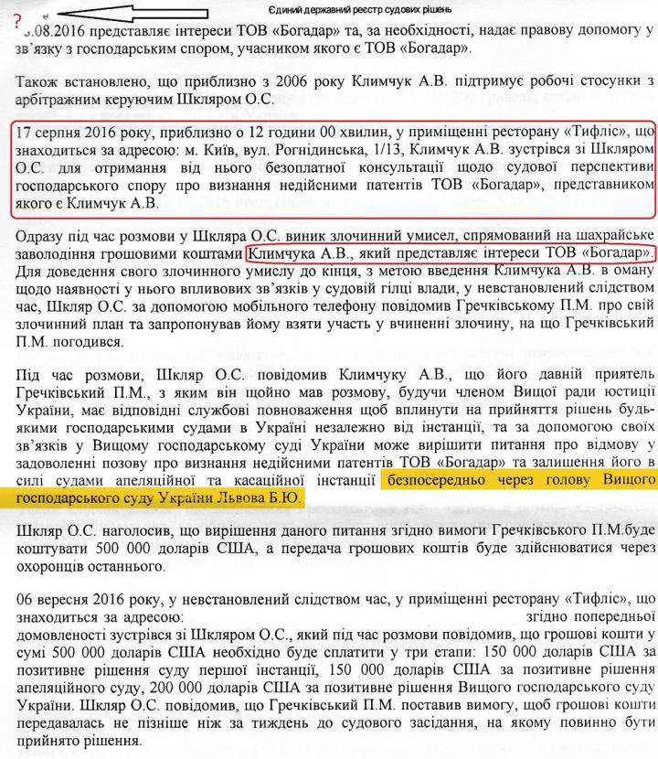 Закваска для спецслужб: Павла Гречковского подставили мошенники из «Богадара»?