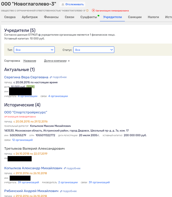 Касса для Михася: кто помогал Рябинскому делать бизнес? qzeiqteiqeqiqezkmp
