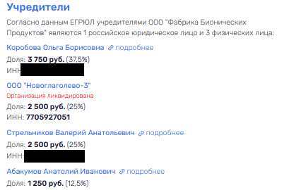 Касса для Михася: кто помогал Рябинскому делать бизнес?