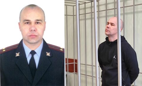 Михаил Привалихин