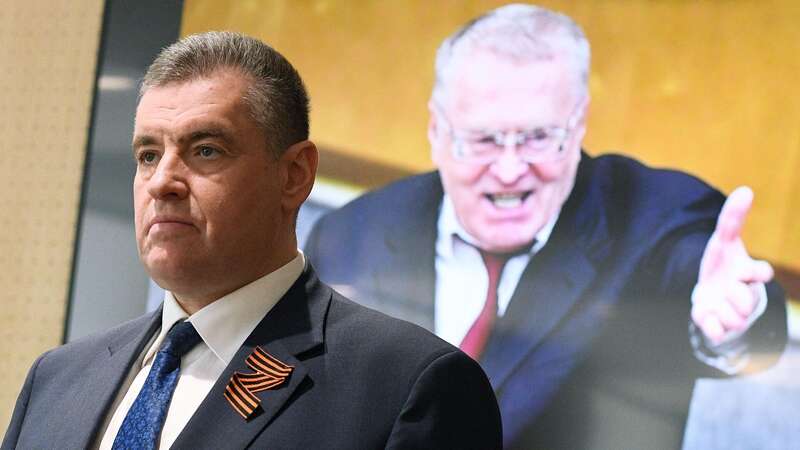 Слуцкий на распутье: кризисы делают ЛДПР сильнее? Слуцкий на распутье: кризисы делают ЛДПР сильнее?