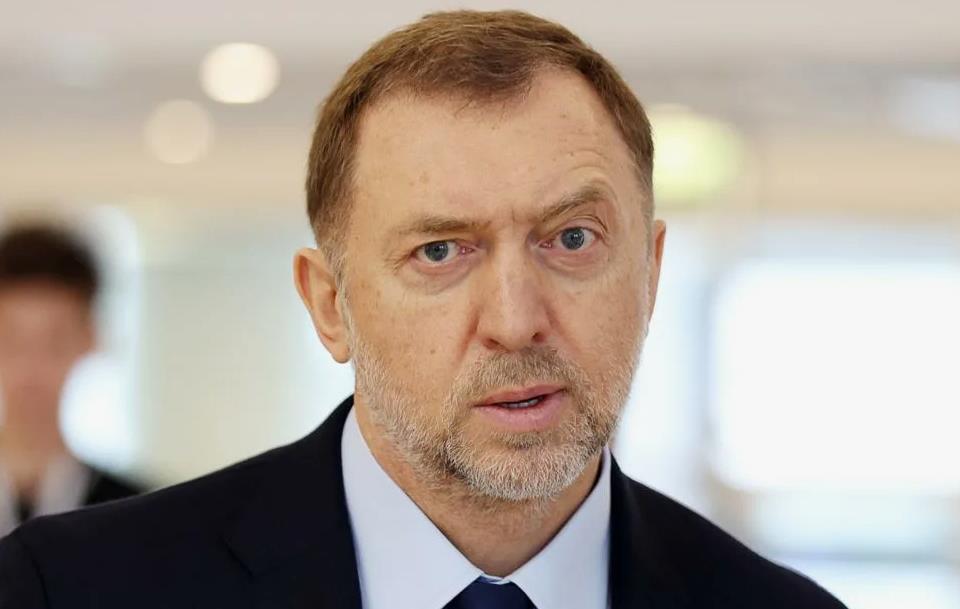«Восточная сказка» Дерипаски обернулась судебной «Санта-Барбарой» «Восточная сказка» Дерипаски обернулась судебной «Санта-Барбарой» dqxiqrxidexiddxkmp
