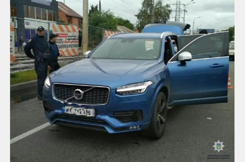 ÐÐ¾Ð¹Ð½Ñ Ð² Ð¥Ð°ÑÑÐºÐ¾Ð²Ðµ: ÐºÐ¸Ð»Ð»ÐµÑÑ ÑÐ°ÑÑÑÑÐµÐ»ÑÐ»Ð¸ ÑÐµÐ¼ÐµÐ¹Ð½ÑÑ Ð¿Ð°ÑÑ Ñ ÑÐµÐ±ÐµÐ½ÐºÐ¾Ð¼ 