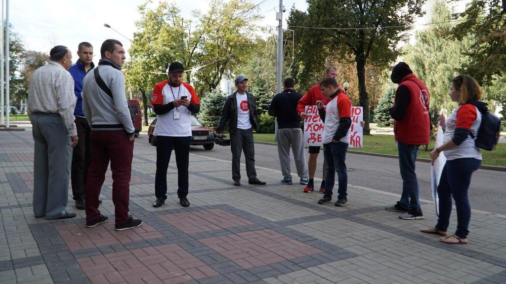 Ð ÐÐ½ÐµÐ¿ÑÐµ ÑÐ¸Ð½Ð¾Ð²Ð½Ð¸Ðº Ð¿Ð¾Ð³Ð¾ÑÐµÐ» Ð½Ð° Ð²Ð·ÑÑÐºÐµ: ÑÐ°ÑÐºÑÑÑÑ ÐºÐ¾ÑÑÑÐ¿ÑÐ¸Ð¾Ð½Ð½ÑÐµ ÑÑÐµÐ¼Ñ Ð¾Ð±Ð»ÑÐ¾Ð²ÐµÑÐ°