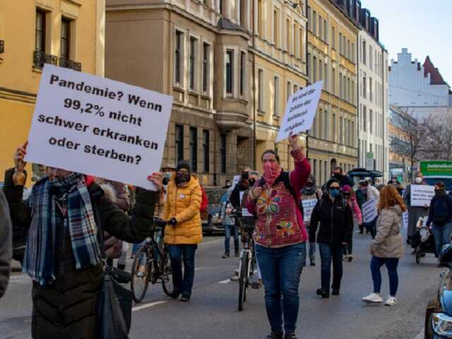 В Германии ожидают самой большой волны банкротств за последние 90 лет