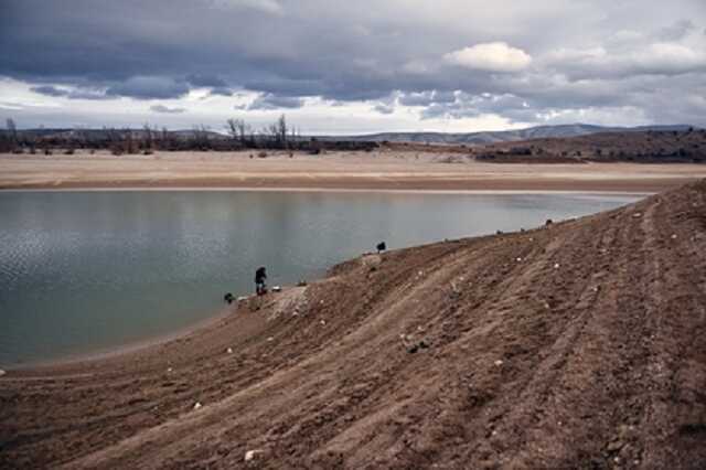 В Крыму назвали 12 виновников водной блокады