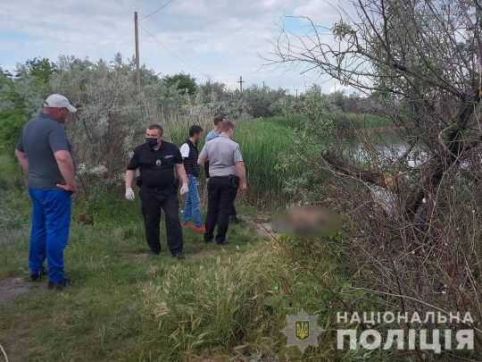 В Николаеве сын убил отца из-за телевизора