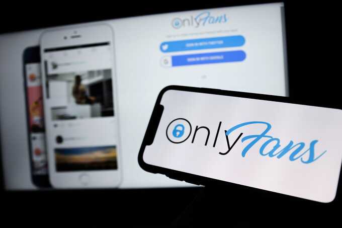 Владелец OnlyFans заработал почти полмиллиарда долларов за два года