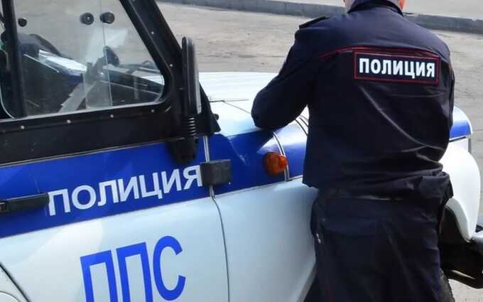 Москвичка пожаловалась в полицию на ухажёра со слабой эрекцией