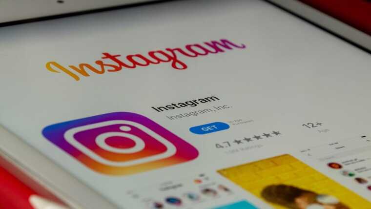 Турция ограничила доступ к Instagram