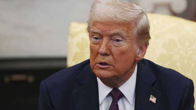 Трамп отстранил от должности руководителя Агентства национальной безопасности после обращения правой активистки