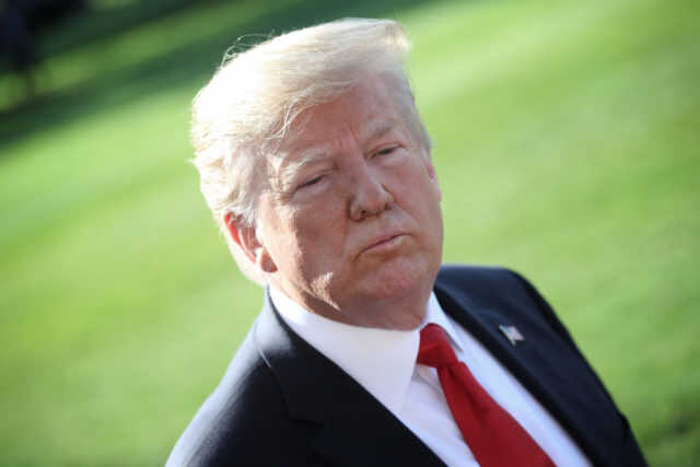 Семья Дональда Трампа инвестирует в консервативный медиахолдинг Salem Media