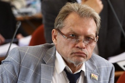 Андрей Горохов Андрей Горохов