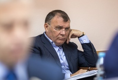 Александр Ремезков Александр Ремезков