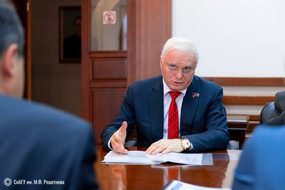 Михаил Берулава Михаил Берулава